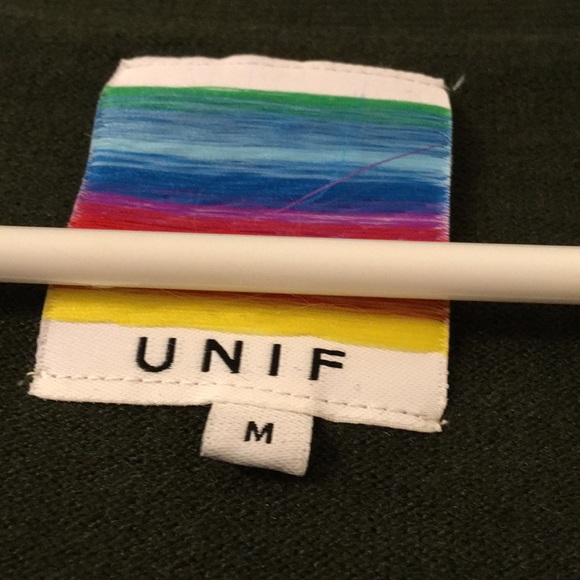 UNIF Cardigan - Picture 2 of 4